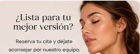 Espacio de belleza LÚMEA