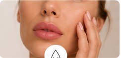 Tratamiento facial con ácido hialurónico